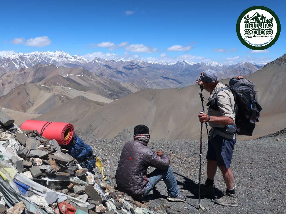 Dolpa Region of Nepal: Trekking Routes and Activities 2023