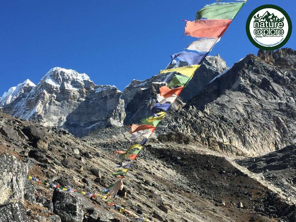 Mera Peak Base Camp Trek