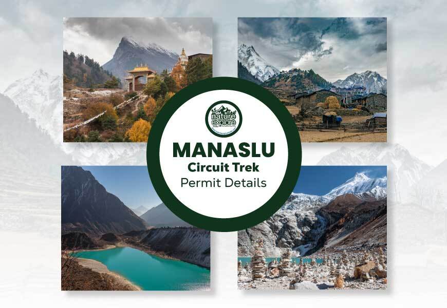 Manaslu Circuit Trek Permit Details