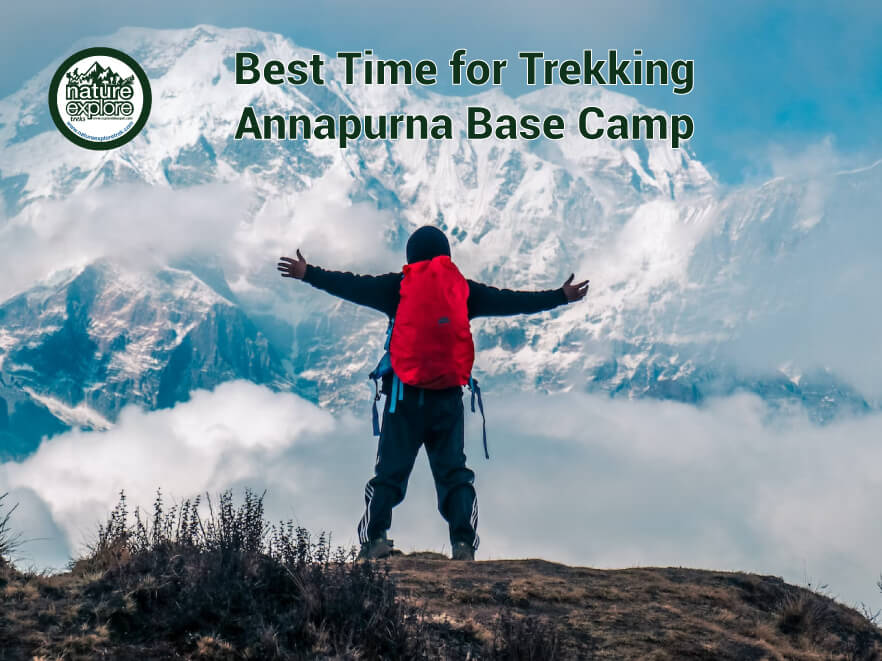 Best Time for Trekking Annapurna Base Camp